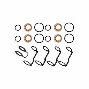 Duramax 6.6L Injector And Return Kit (Services 4 Injectors)