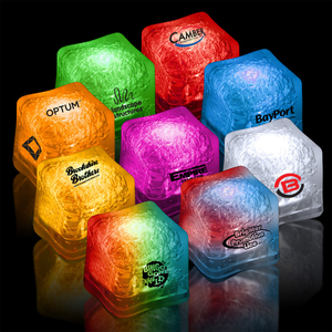 Light  Up Premium Ice  Cube