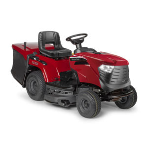 Mountfield 1638H Twin-Cylinder Rear Collect Lawn Tractor 