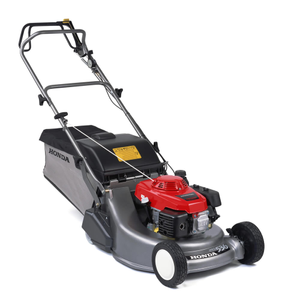 Honda HRD 536 QX Self-Propelled Rear Roller Petrol Lawn Mower
