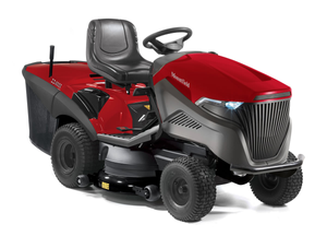 Mountfield 2240H Twin-Cylinder Garden Tractor