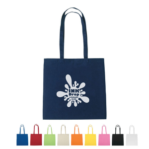 Natural  Cotton Tote  Bag