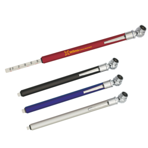 Tire  Gauge With  Clip