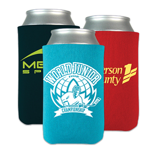 USA  Made Scuba Can  Coolie