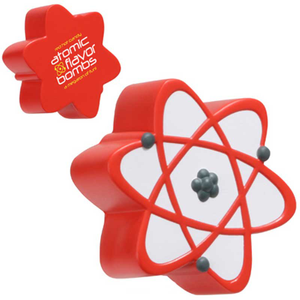 Atomic  Symbol Stress  Ball