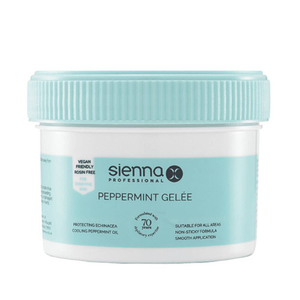 Sienna X Mini Peppermint Gelee Wax Pot 120g