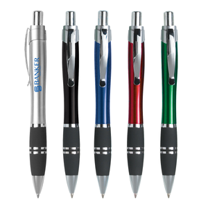Tri-Band  Pen