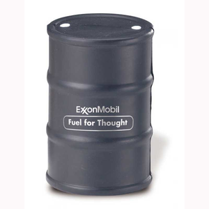 55  Gallon Drum Stress  Ball