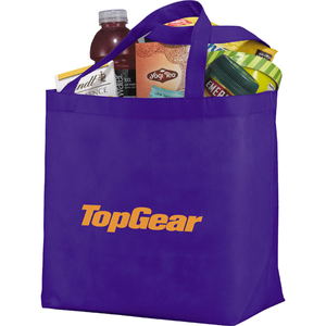 The  YaYa Budget Huge Shopper  Tote