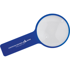 The  Detective  Magnifier