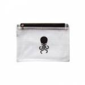 Tentacle Sync A04 (A-04) Tentacle Pouch in Black