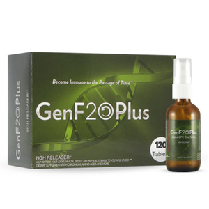 GenF20 Plus