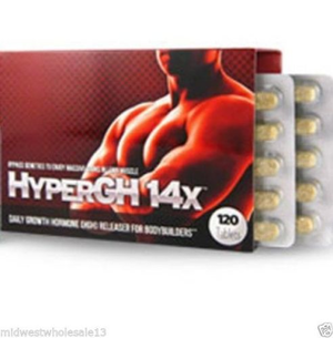 HyperGH 14x