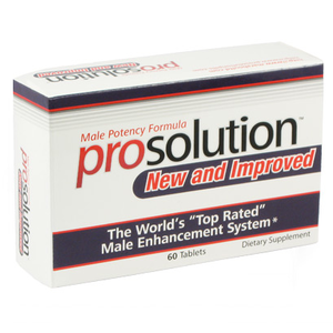 ProSolution Pills
