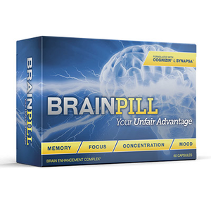 BrainPill