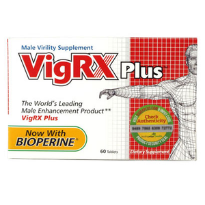 VigRX Plus