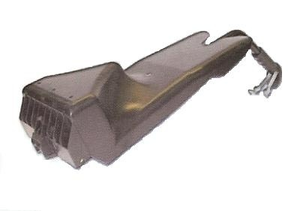 Honda HF 2315 SB/HM Mulch Kit (Use 299900038/1)