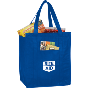 Non-Woven Insulated Hercules Tote