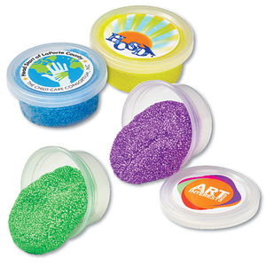 Fun Foam Putty