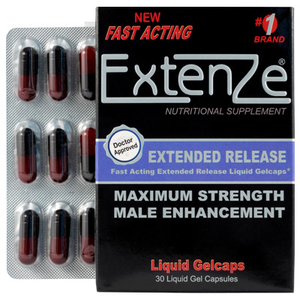 ExtenZe