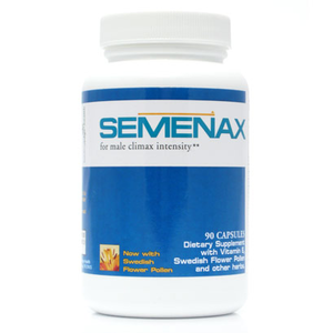 Semenax