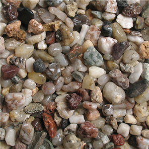 Hugo Natural Gravel Large Grain 5kg