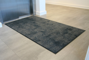 Eco-Washable Motorhome Mat