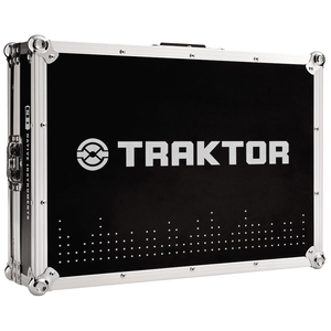 NI Traktor Kontrol S4 MK3 Flight Case