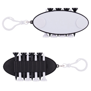 Golf  Tool Set Key  Tag