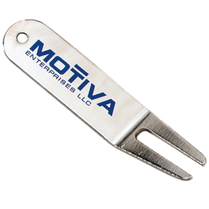 Divot Tool for Key Chain