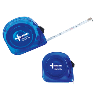Translucent  Tape  Measure