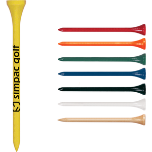 Tall Golf Tee Plus-3 1/4 Inch