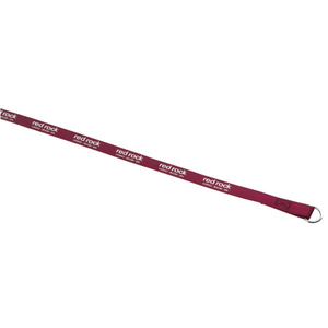 Nylon  Slip Leash 3/4 Inch  