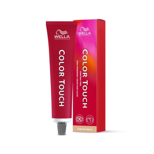 Wella Color Touch 60ml - 7/1