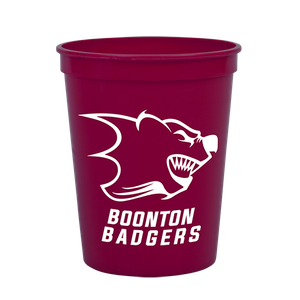 12  Oz Stadium  Cup