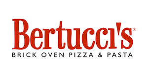 Bertucci's - Order 606935 (Annandale,  VA on 10/22)