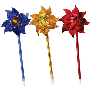 Pinwheel  Pen
