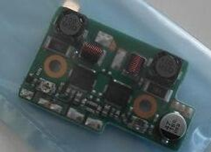 Yaesu final PA unit CB1333005 is designed for use with the FT-817 and FT-818 transceivers.