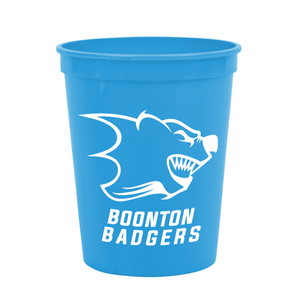Cups-On-The-Go  16 Oz Stadium  Cup