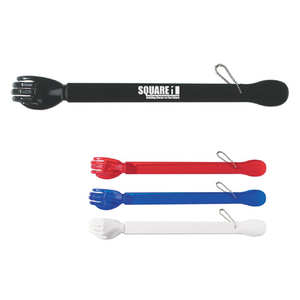 Back  Scratcher with Shoe  Horn