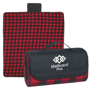 Roll-up  Picnic  Blanket