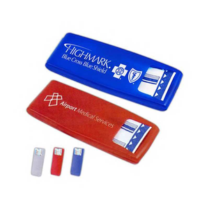 Adhesive  Bandage  Dispenser