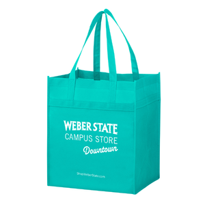 Reinforced Heavy Duty Reusable Grocery Bag