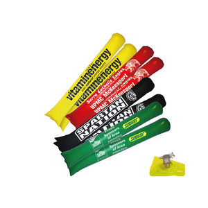 Fan-ta-sticks  Noisemaker