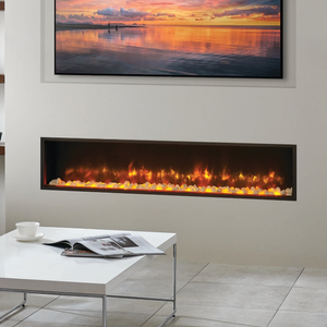 Gazco Radiance 135R Inset Electric Fire