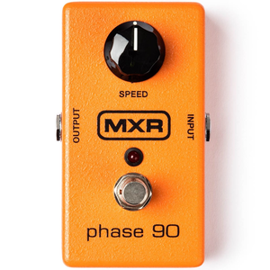 MXR M101 Phase 90 Phaser Pedal
