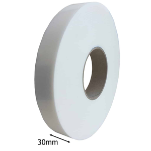 Anti Hot-Spot Tape for Polytunnels & Greenhouses - 30mm x 9m, 2