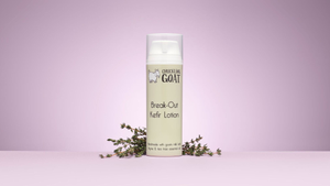 Break-Out Kefir Lotion - 150ml