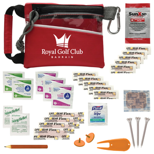 Grab  N Go Golfers  Kit