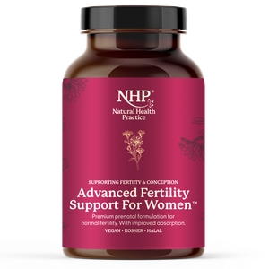 Advanced Fertility Support for Women